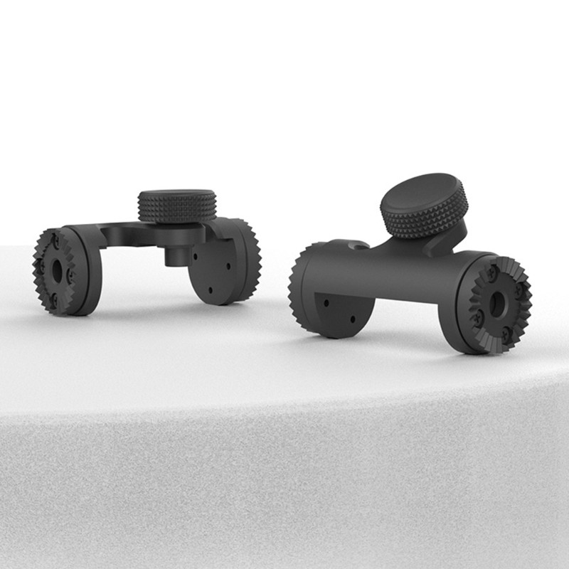Quick Release Standard Plate Camera Adapter For SCORP/SCORP-C Camera Accessories