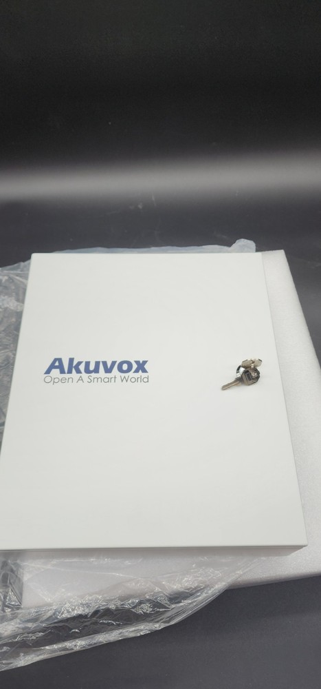 Akuvox- Box Only No Internals