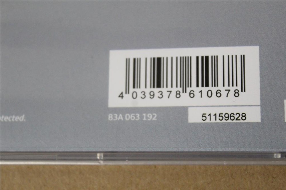 Activation Document For Navigation Function Audi A1 Q3 19> 83A063192 New Genuine