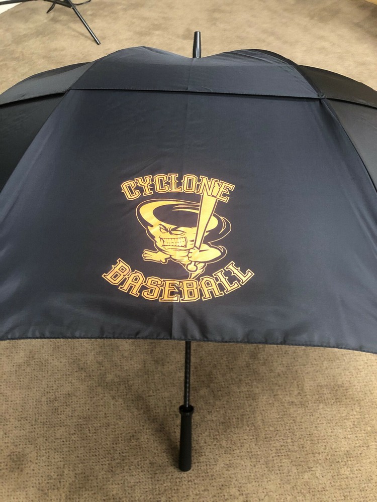 windproof umbrella