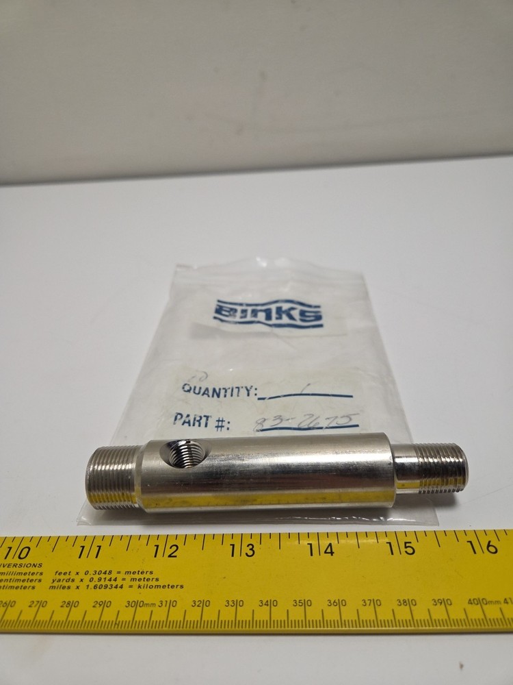 Binks 83-2675 Body