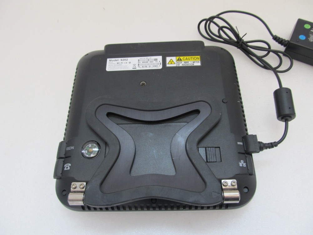 Hughes 9202 Sat. Terminal