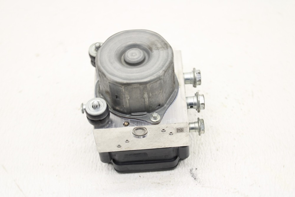 2014-2016 Harley Davidson Electra Glide ABS Pump Unit Module