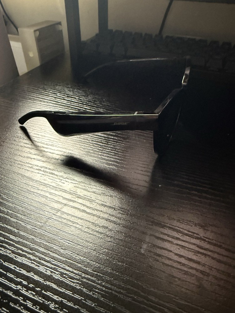 Bose Soprano Bluetooth Audio Sunglasses