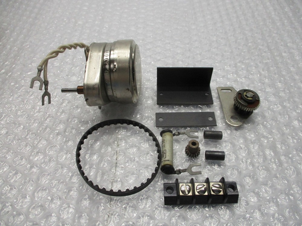 SYNCHRON 4-78 KIT 630 110V KIT NSNP