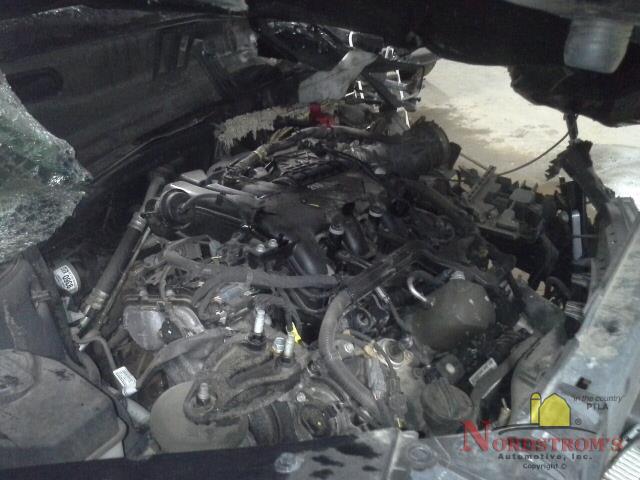 2020 Kia Telluride 4X4 Transfer Case