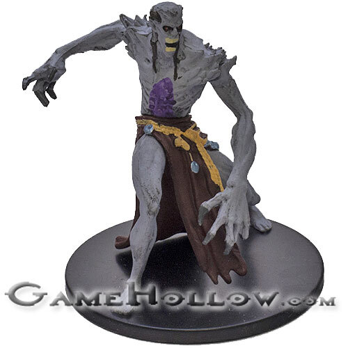 Pathfinder D&D Miniatures Kingmaker SOUL GORGER #41 Eater