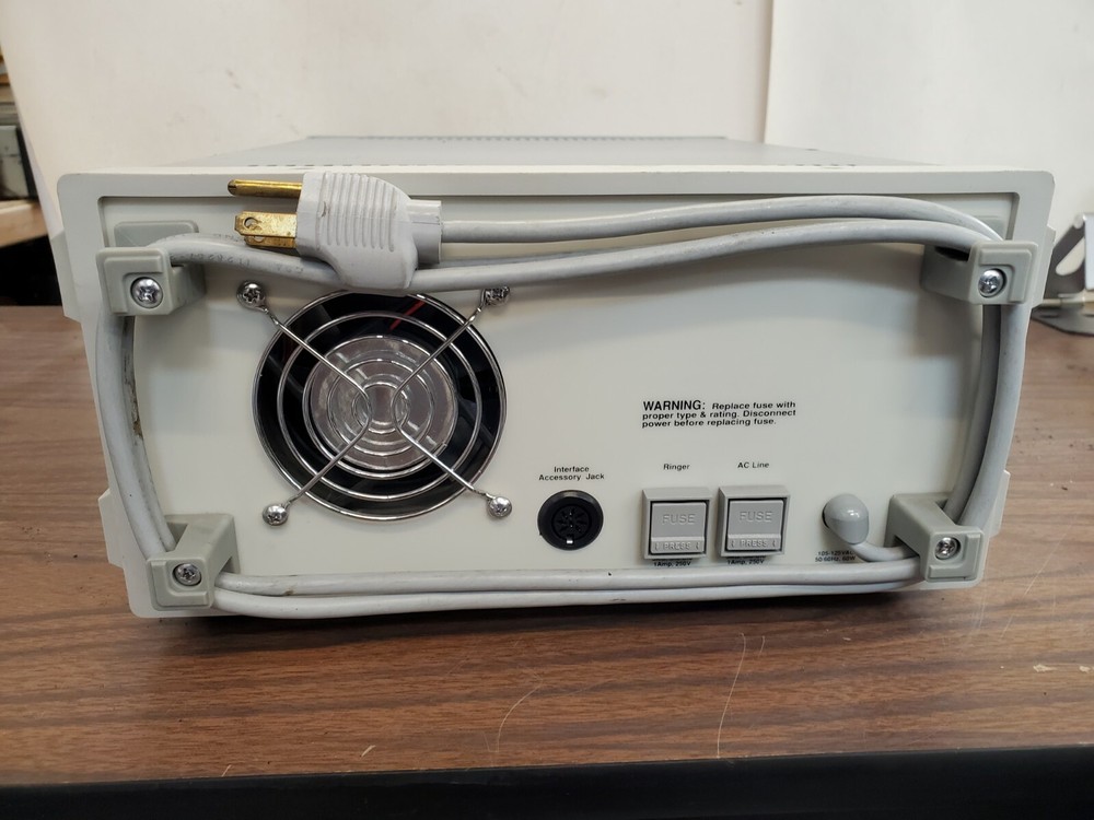 Sencore CM2000 Computer Monitor Analyzer