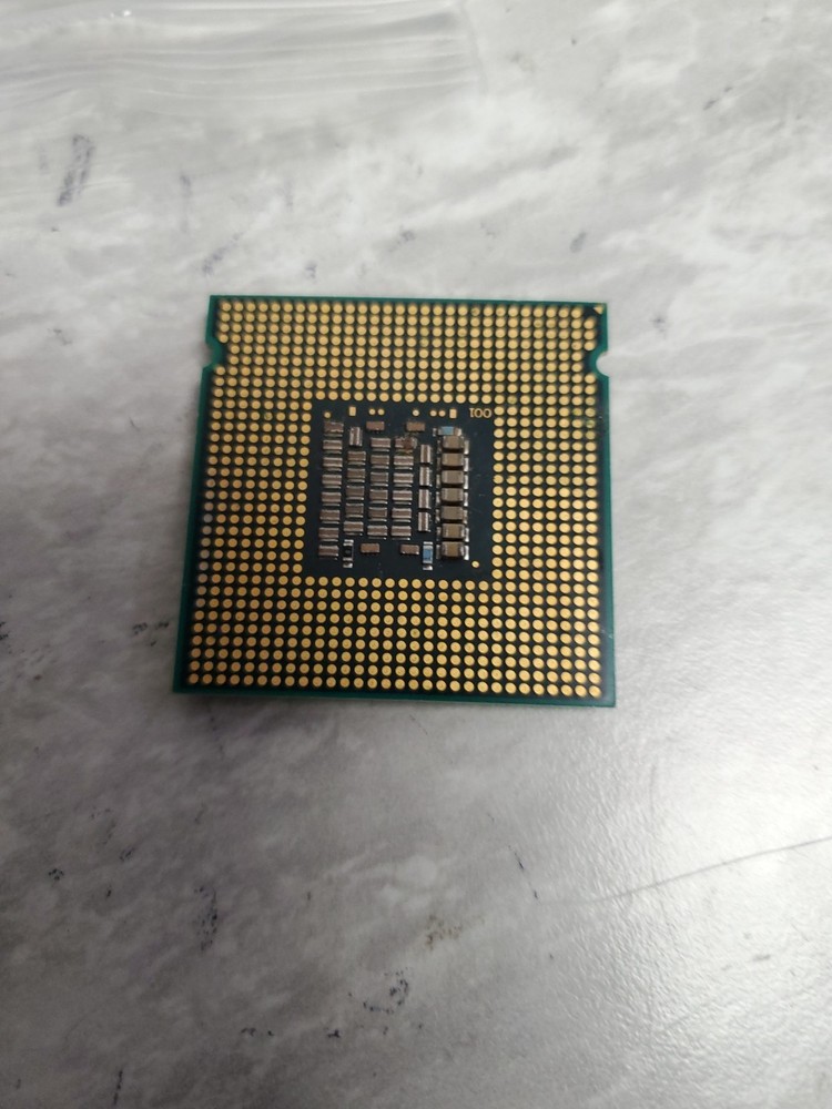 Intel E6420 2.1ghz Dual-Core Processor free ship