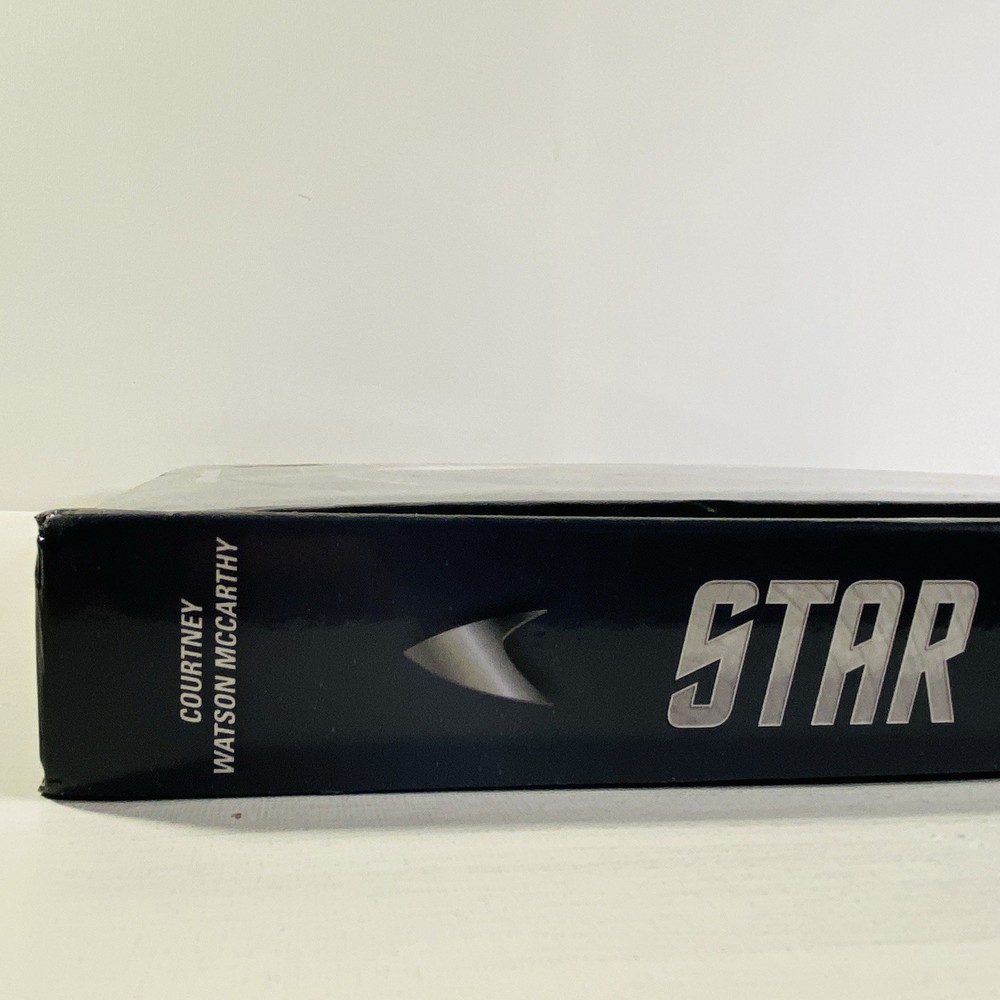 Star Trek Pop-Ups 2014 Hardcover