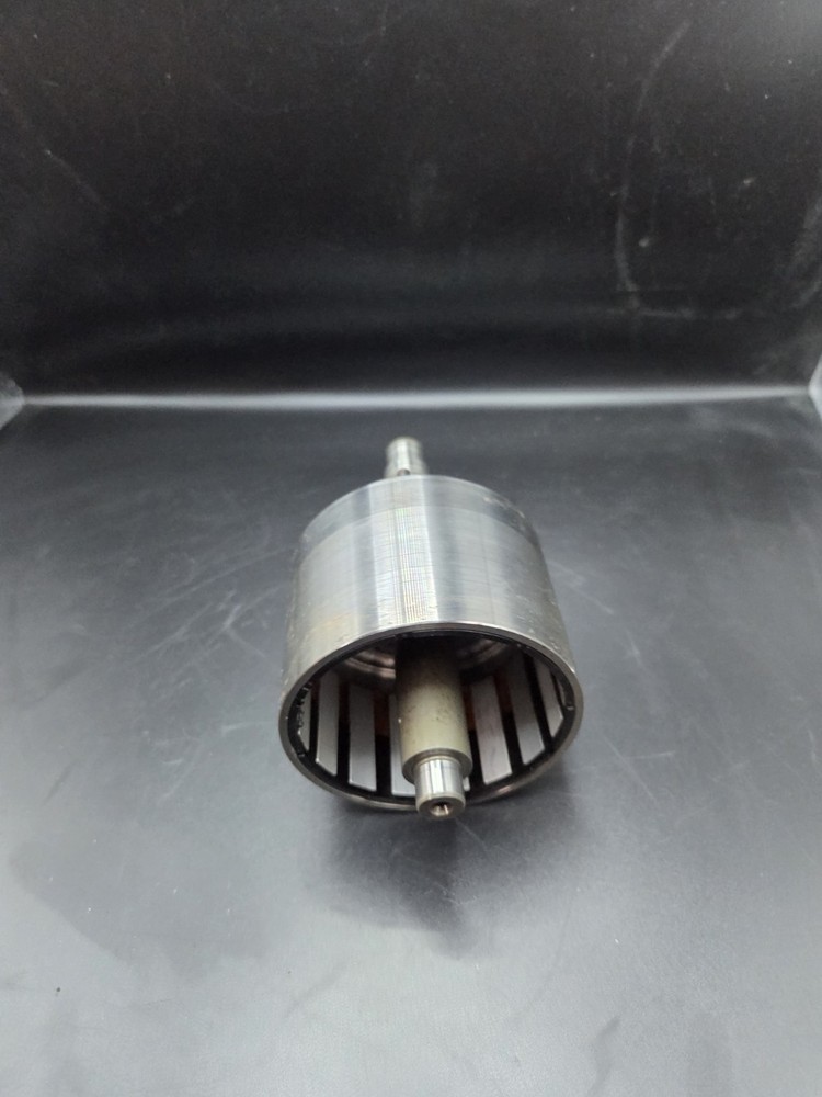 Fazer 1000 Stator Rotor