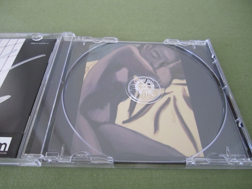 Signed JD SOUTHER TENDERNESS CD 2015