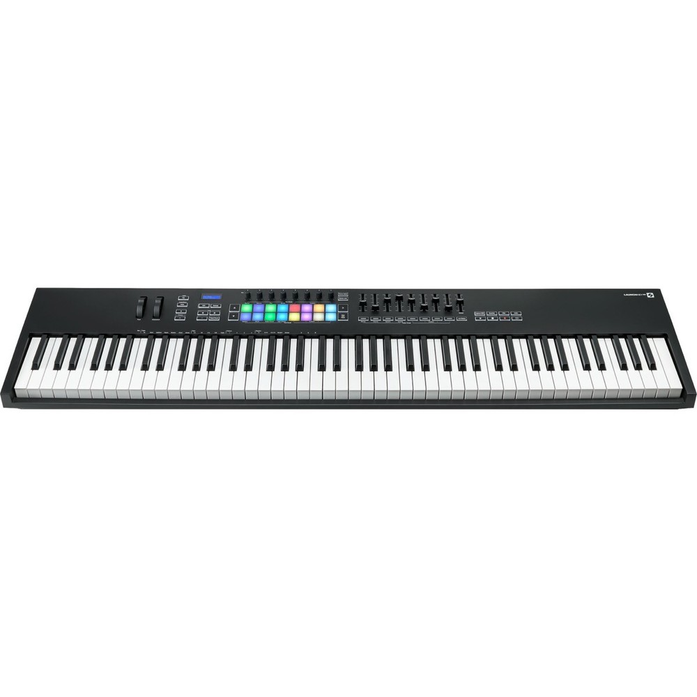 Novation Launchkey 88 MK3 Keyboard Controller CARRY BAG KIT