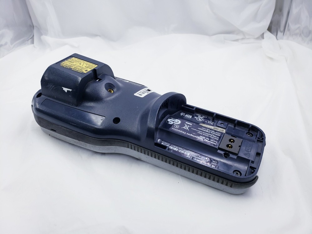 Intermec CK30 Color LCD Mobile Computer Laser Barcode Scanner AS IS