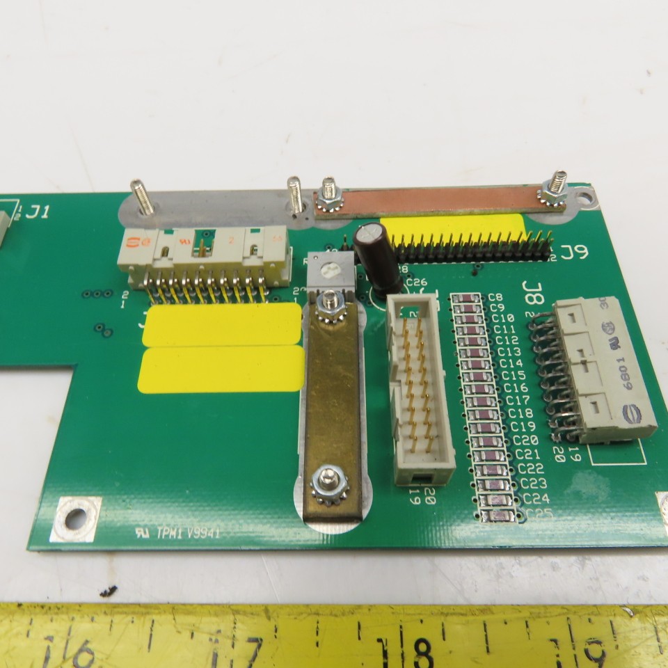 UVA 70847756 UGC TFTIN Circuit Board Controller