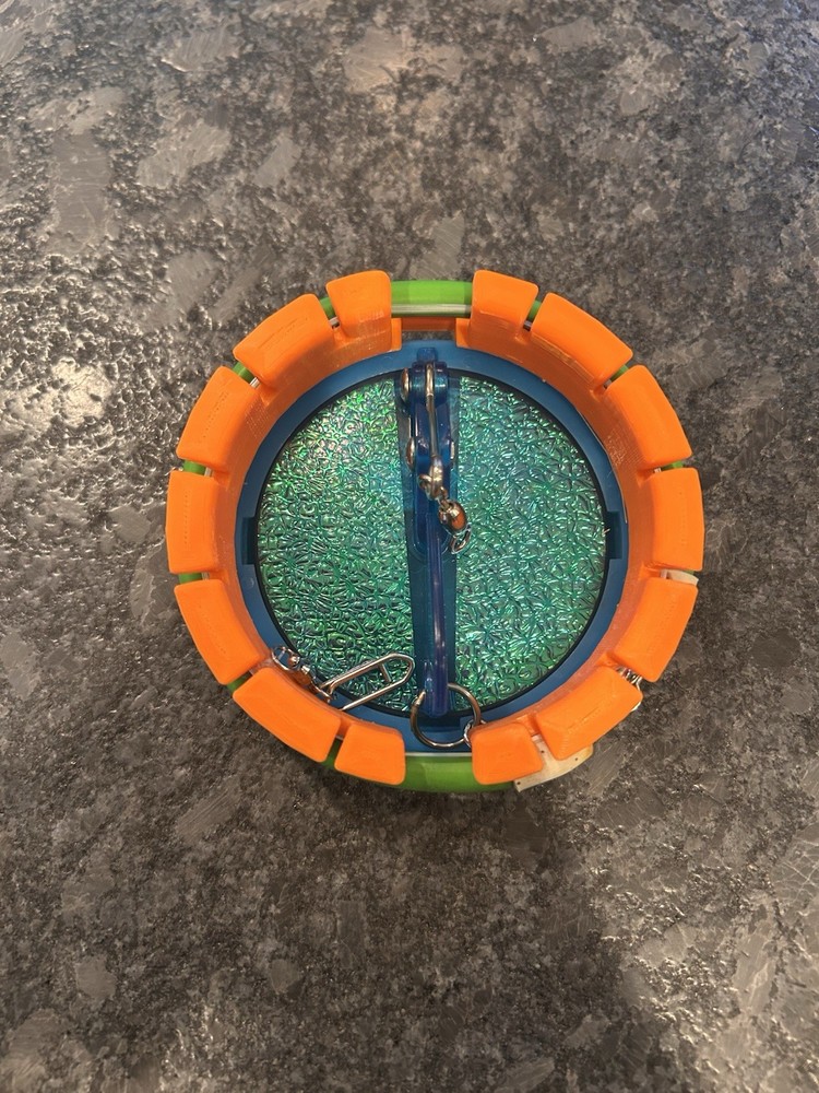 Dipsy Diver Storage size 0