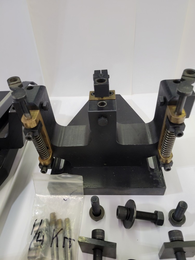 MULLER MARTINI 3 HOLE PUNCH KIT