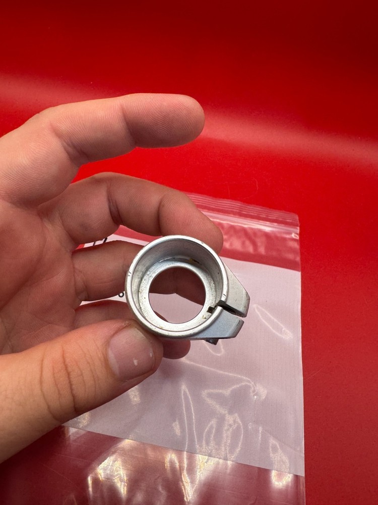 Planet Eclipse Feedneck