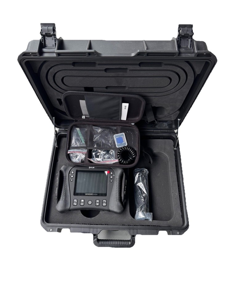 FLIR VS70 HIGH DEFINITION VIDEOSCOPE CAMERA