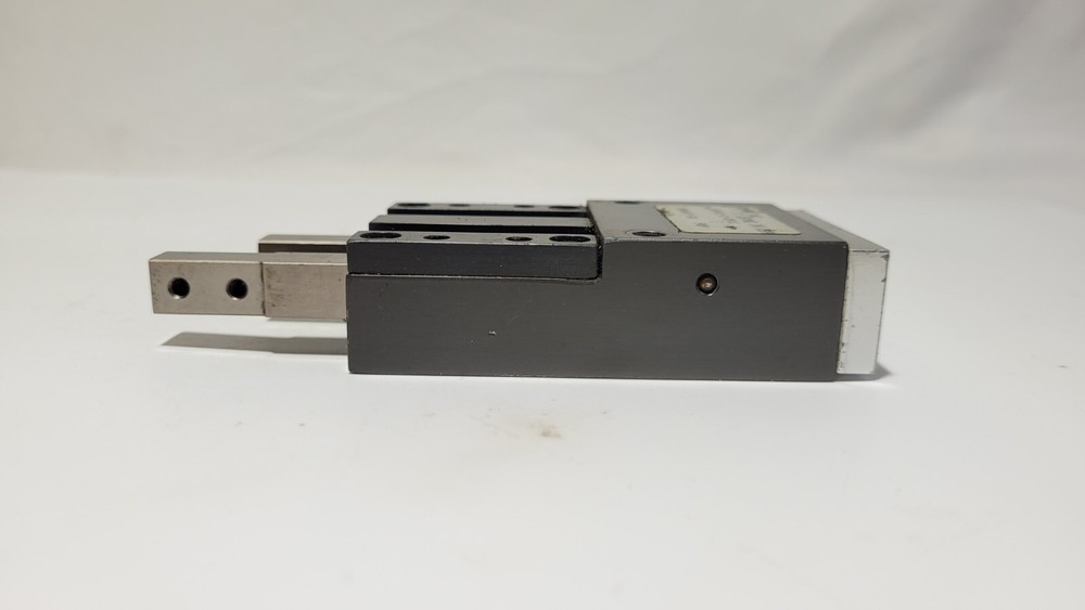 PHD 16012-2-2011 Two Finger Pneumatic Parallel Gripper