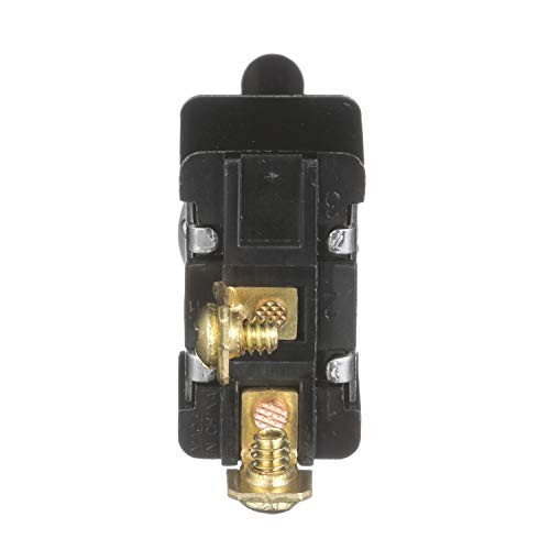 2-Position Boat Toggle Switch, One Size