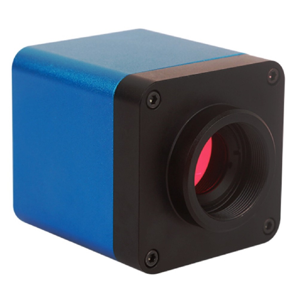 High Definition 1080P HDMI Microscope Camera, 60fps