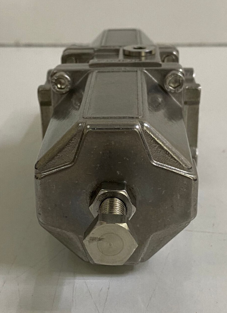 Midland ACS / Filter Regulator / 4FRMSV082A-05X-21