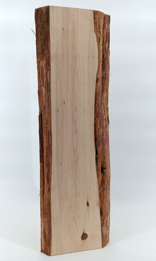 Aromatic Cedar Charcuterie Board