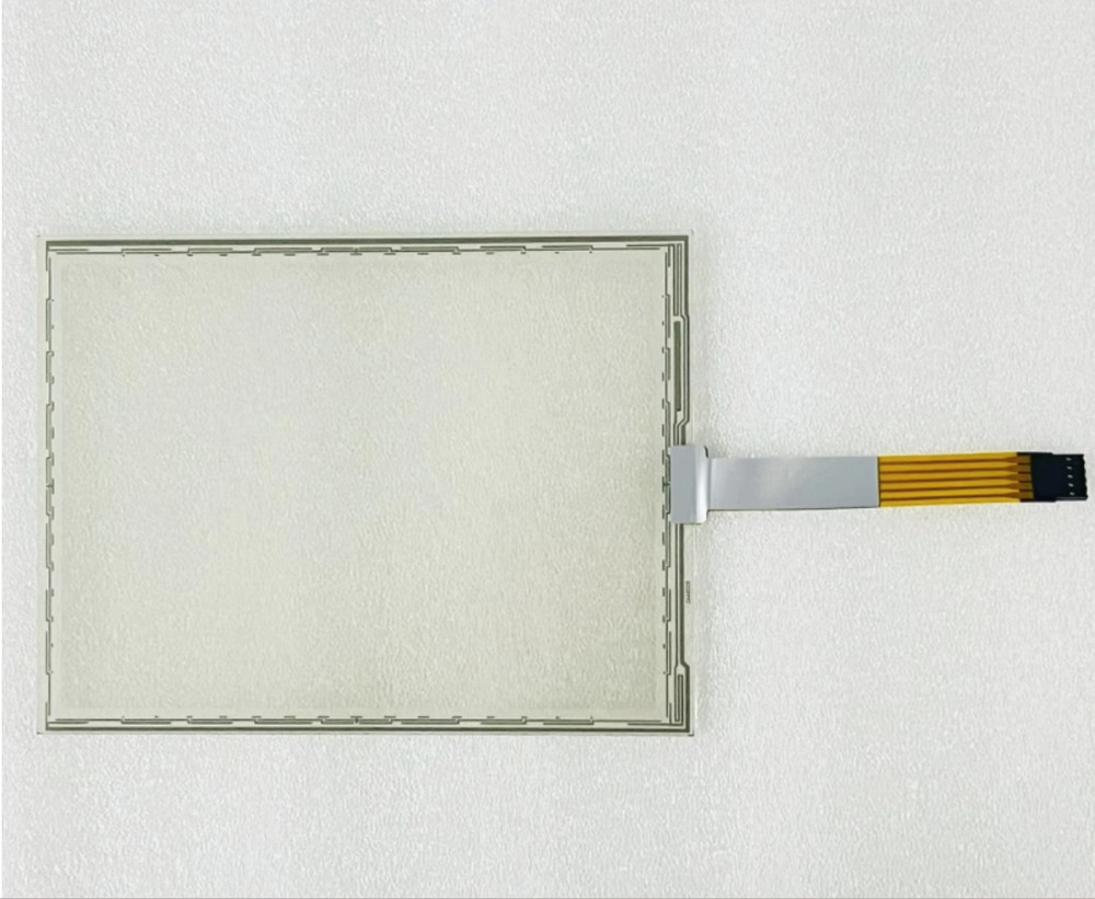 for AMT 91-28205-00A 1071.0094A Touchs Screen Panel Glass qqa