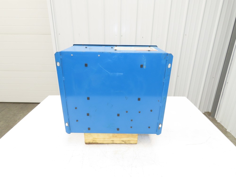 Miller 043268 Automatic M Welding Microprocessor Weld Control