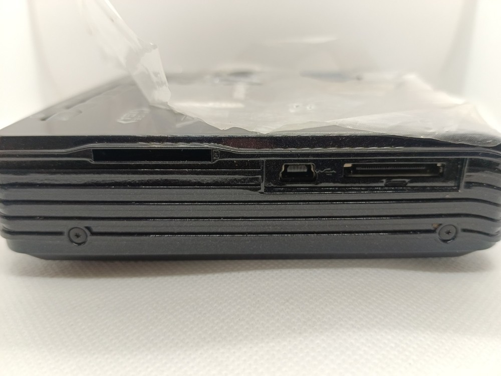 ViewSonic PLED-W200 DLP Mini Proyector Wide XGA