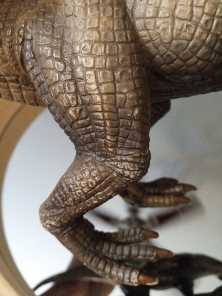 Schleich Dinosaur SPINOSAURUS 2007