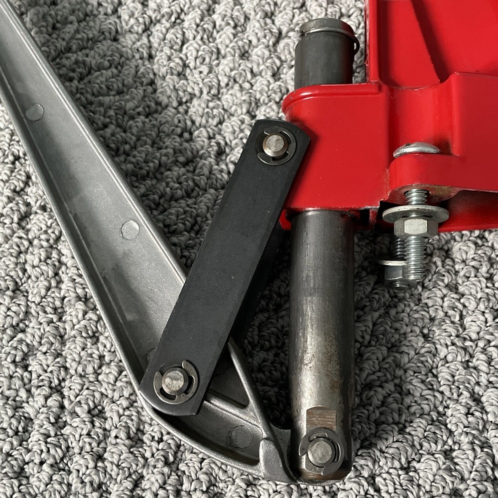 Lee Single Stage Reloading Press Guns Ammunition Hunting