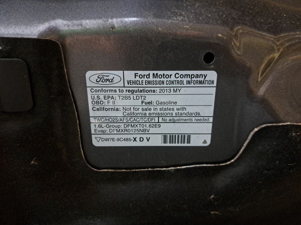 2013 Escape Jack Sku#4169411