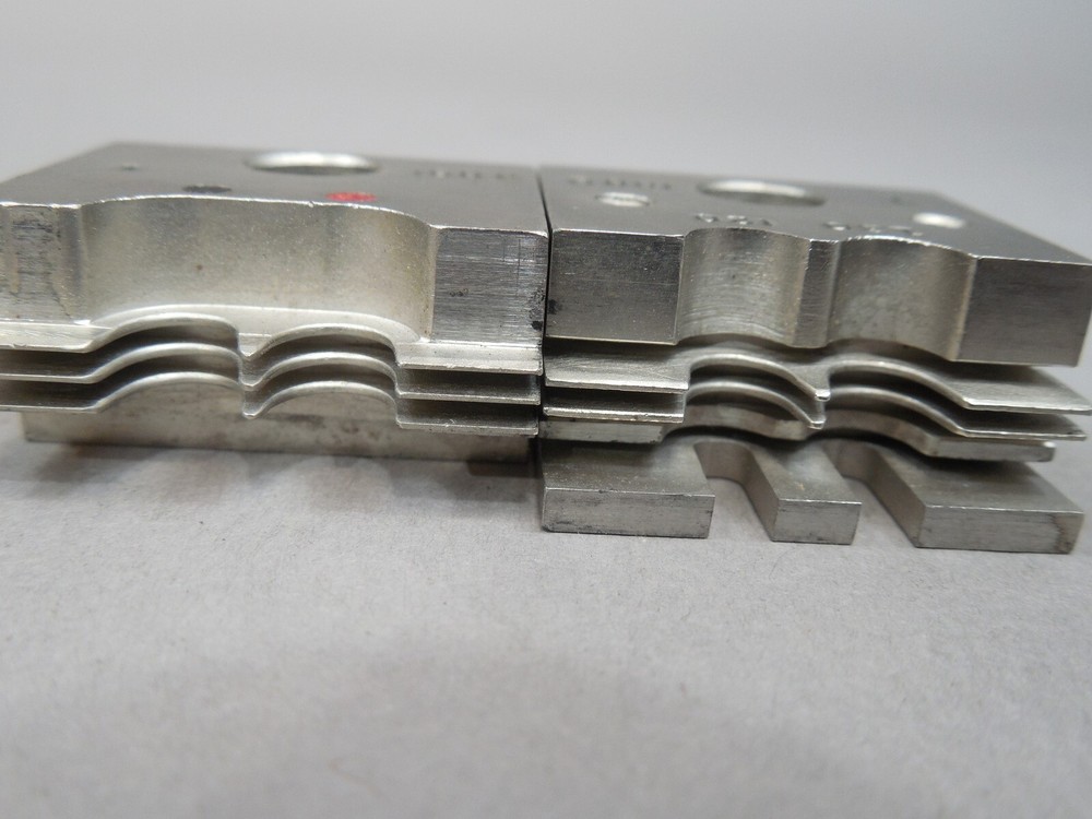 Burndy Crimp Die Head R16ECT