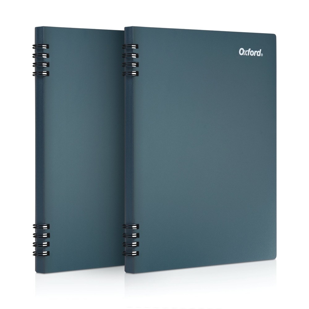 Oxford Stone Paper Notebook School Notebook Smooth Note-Taking Pad Journal fo...