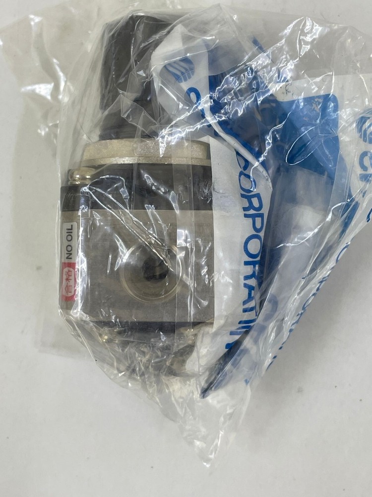 SMC / Clean Regulator / SRH3110-02