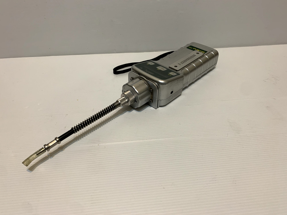 RAE Systems MiniRAE 2000 Portable GAS Detector Meter