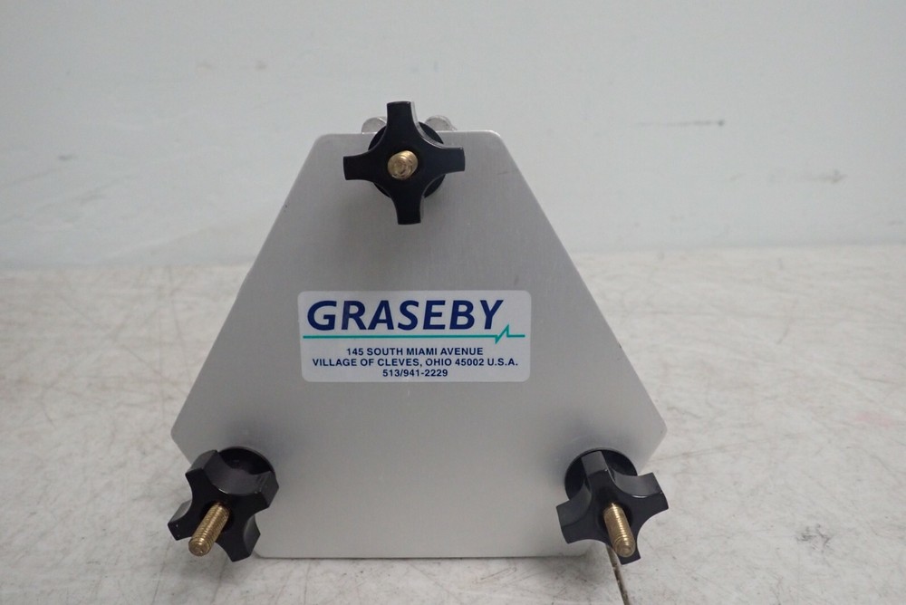 Graseby Thermo PUF Air Sampler Head