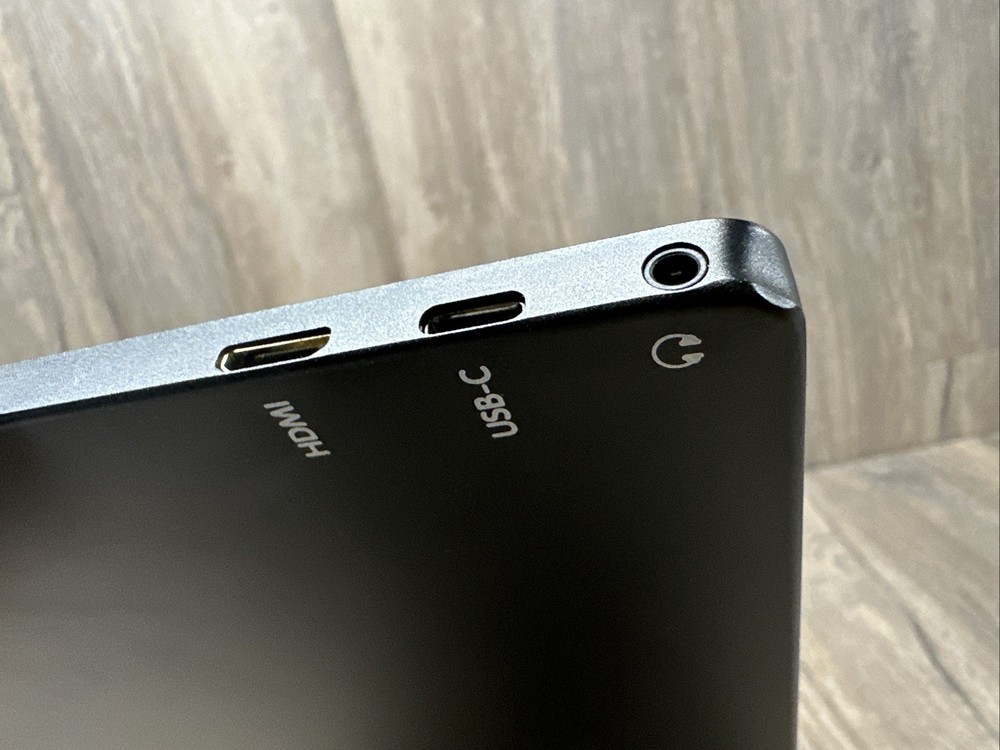 BOIFUN Type-C Portable Display