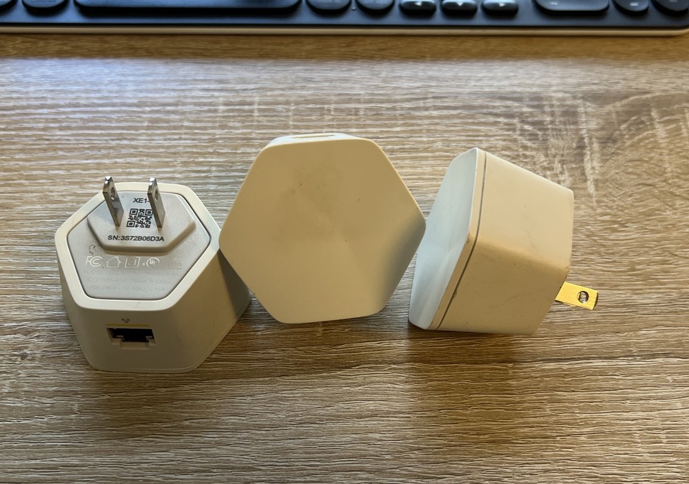 Xfinity xFi Pods XE1-S 3 Pack