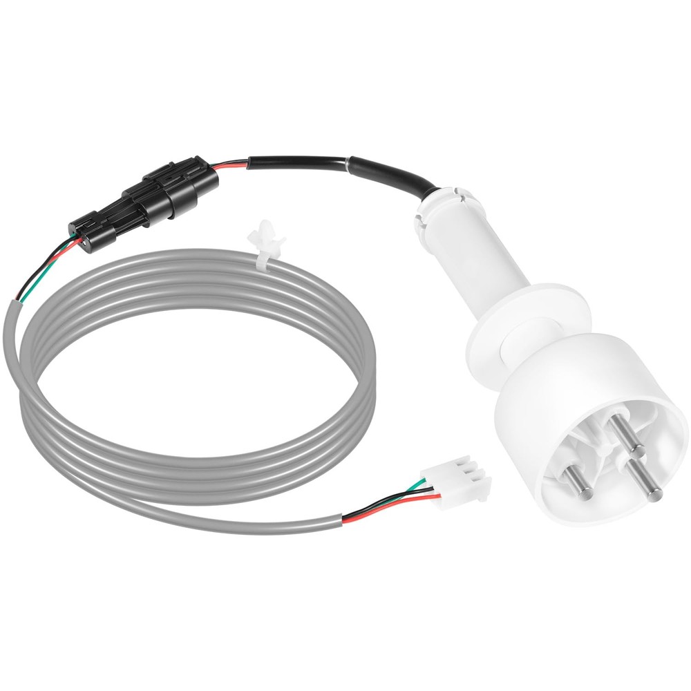 Ice Water Level Sensor Probe Kit with Harness 000016053 for Manitowoc Ice Maker