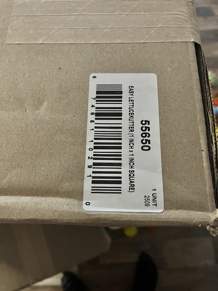 Nemco 55650 Easy Lettuce Kutter (Cutter) / Kitchen Equipment