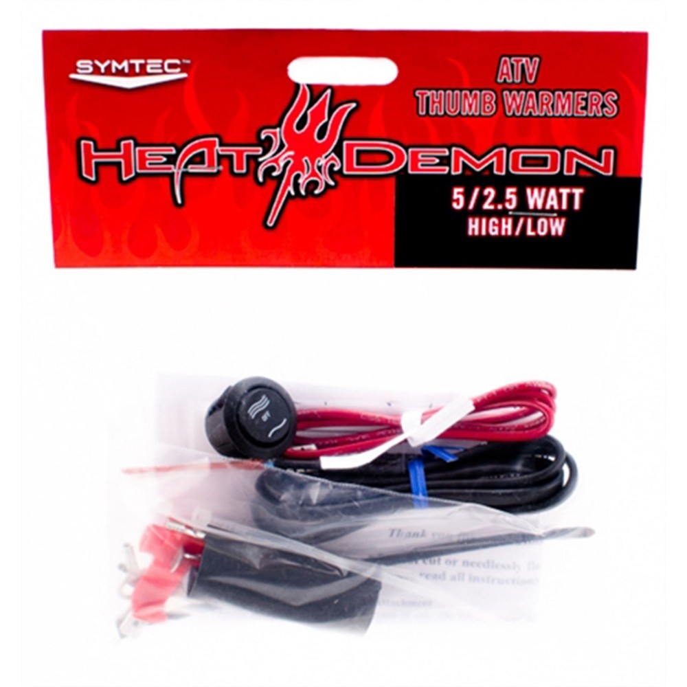 Heat Demon Thumb Warmer Kit 210008