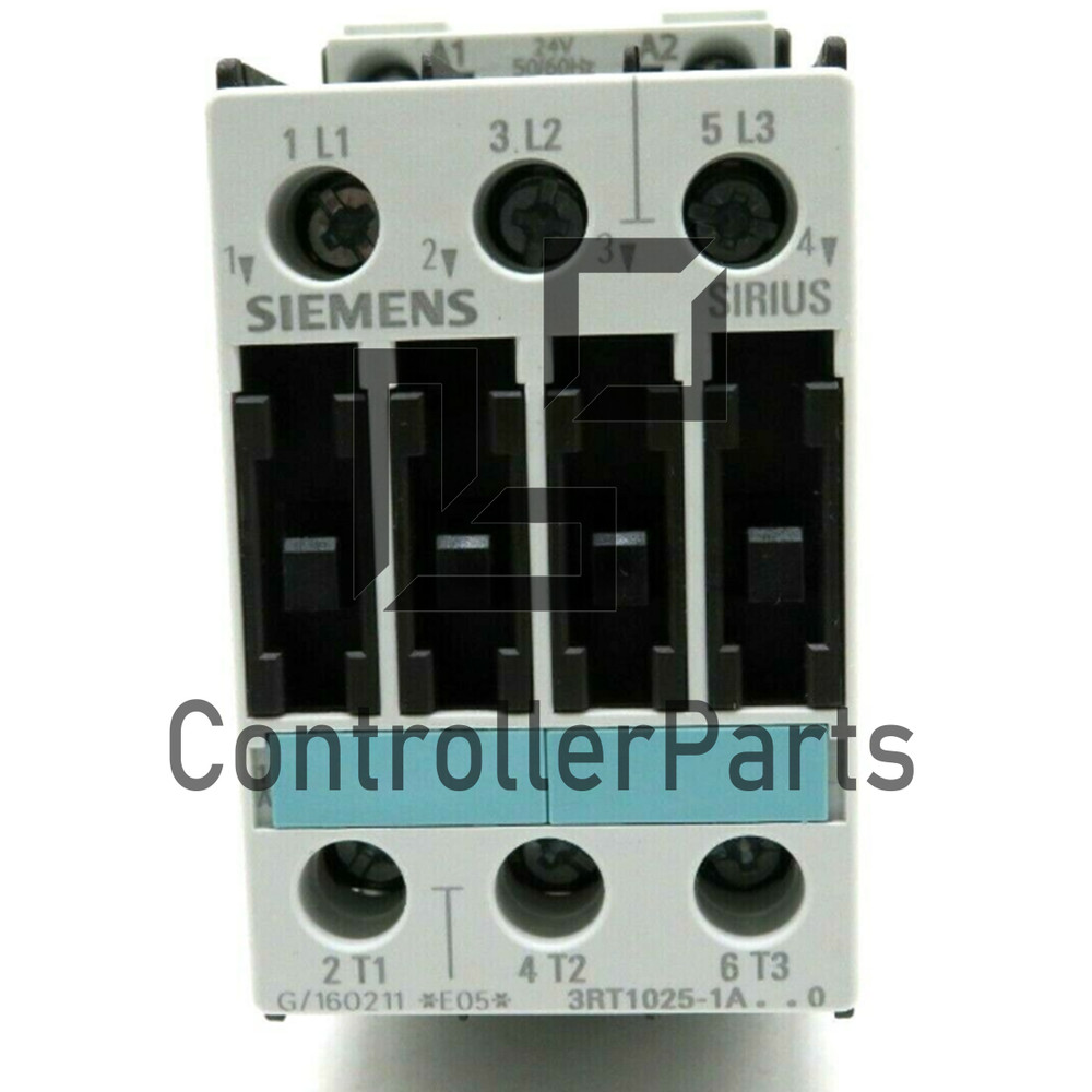 NEW 1PCS Siemens 3RT1025-1AC20 AC contactor