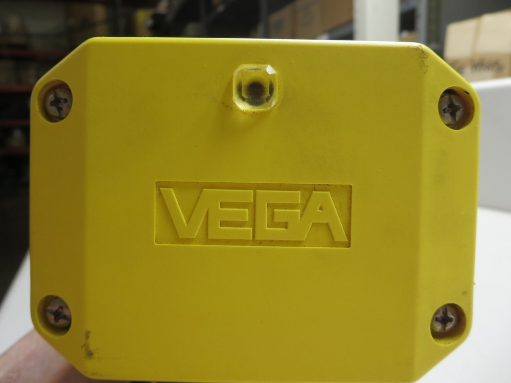 Vega, VIB53 (URCAPNTK), Level Switch Sensor, 762MM Vibrating Level