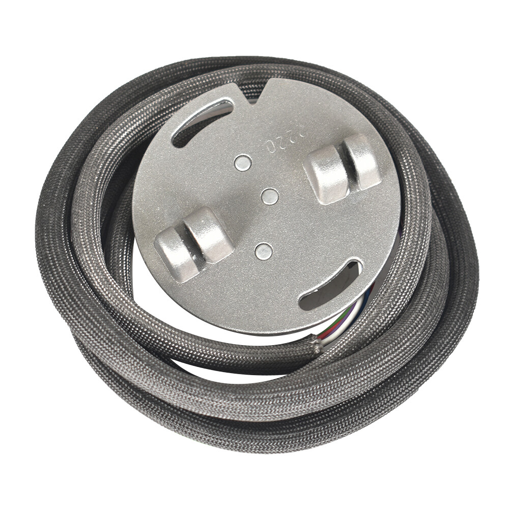 Programmable Single Fire Electronic Ignition Module For Tour Glide Ultima 53-644
