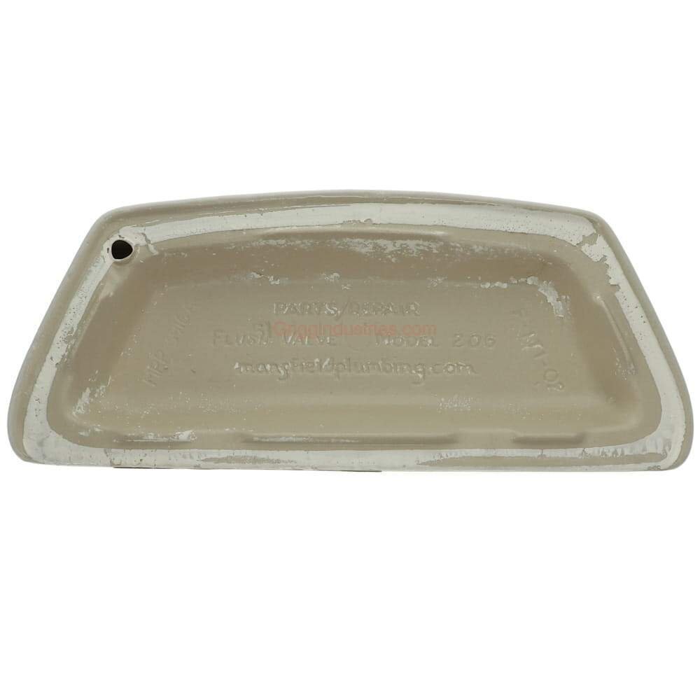 Mansfield 102 Tank lid