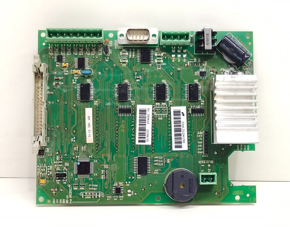 MS094ILC CIRCUIT BOARD (FREE SHIPPING)