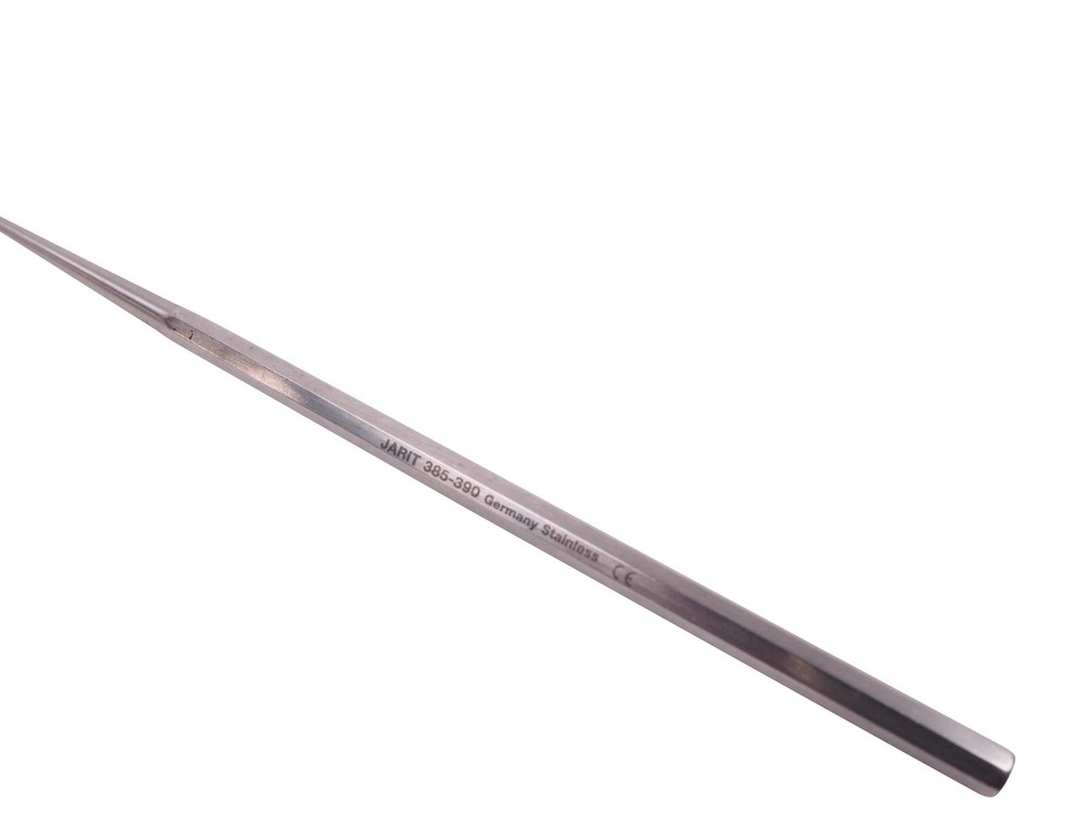 JARIT CURETTE 385-390